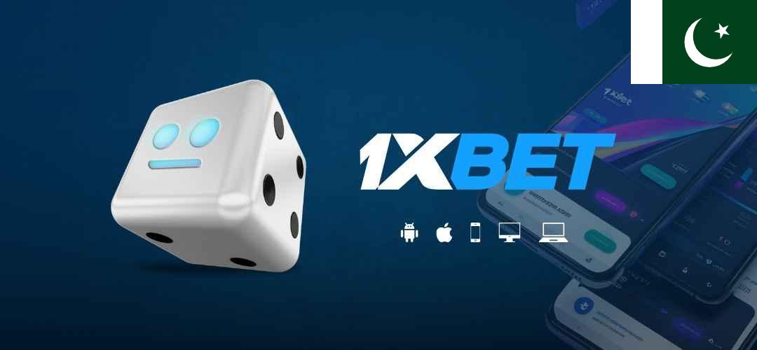 1xBet download